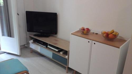 Amelie-les-Bains-Palalda Apartamento | Douceur d'Amélie