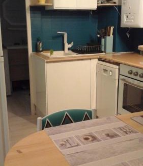 Amelie-les-Bains-Palalda Apartamento | Douceur d'Amélie