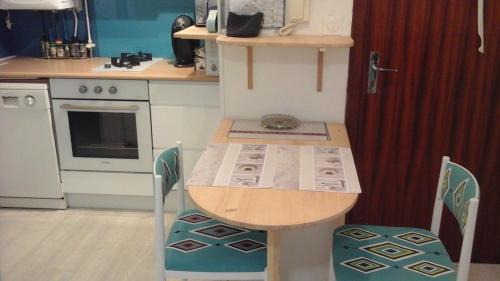 Amelie-les-Bains-Palalda Apartamento | Douceur d'Amélie