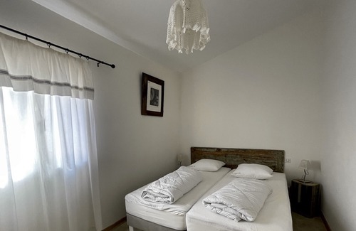 Fox-Amphoux Casa | "DOUCEUR D'OLIVE" Charming cottage at the gates of the Verdon all comfort 4 pers.