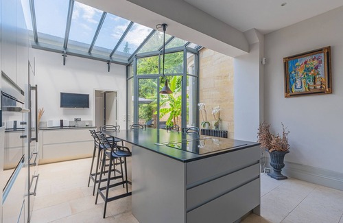 Saint Seurin - Fondaudege Casa | Douceur de Vivre - Avec piscine privée