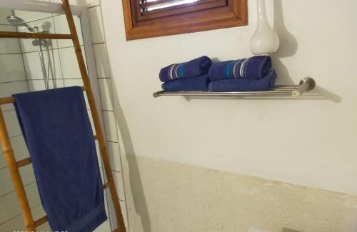 Sainte-Luce Apartamento | Douceur des Hauteurs bas de villa, piscine privée