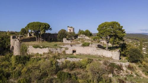 Clermont-l'Herault Apartamento | Douceur et détente Balneo