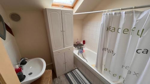 Lassay-sur-Croisne Apartamento | Douceur et quiétude rurale