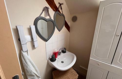 Lassay-sur-Croisne Apartamento | Douceur et quiétude rurale