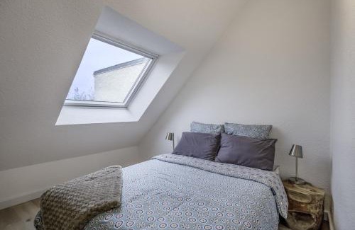 Sarzeau Apartamento | Douceur et tranquillité sur la Presqu'Île de Rhuys
