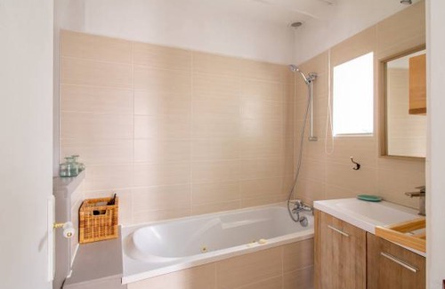 Isles-les-Villenoy Casa | 70 m² Casa ∙ 2 habitaciones ∙ 6 personas