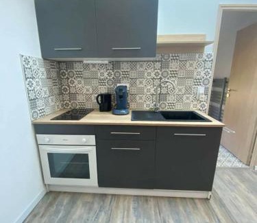 Saint-Chinian Apartamento | Douceur occitane