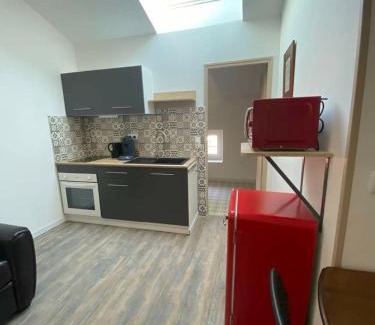 Saint-Chinian Apartamento | Douceur occitane