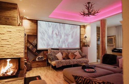 Medraz Chalet De Esquí | Doug's Mountain Getaway - 'Exclusive Mega Chalet'