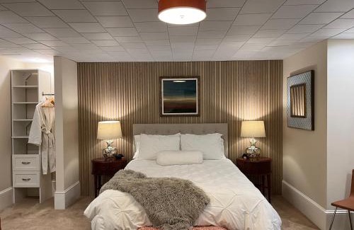 Laurelhurst Apartamento | Dougan Suites