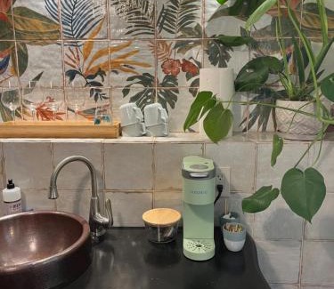 Laurelhurst Apartamento | Dougan Suites