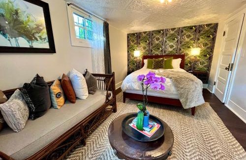 Laurelhurst Apartamento | Dougan Suites