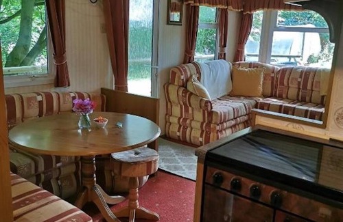 Armoy Casa | Doughery Den The Dark Hedges Hideaway