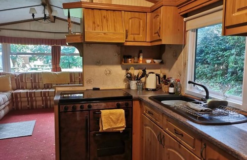 Armoy Casa | Doughery Den The Dark Hedges Hideaway