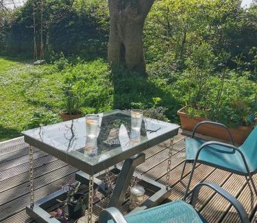 Armoy Apartamento | Doughery Den The Dark Hedges Hideaway