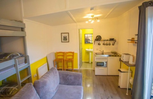 Glen Urquhart Casa | Dougie's by Interhome