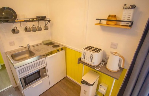 Glen Urquhart Casa | Dougie's by Interhome