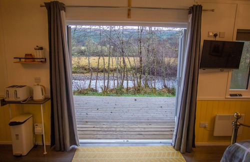 Glen Urquhart Casa | Dougie's by Interhome