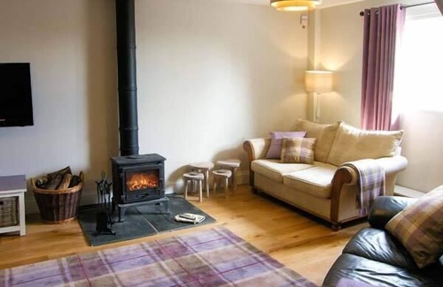 Penycae Cabaña | Douglas Cottage, PENYCAE