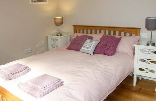 Penycae Cabaña | Douglas Cottage, PENYCAE