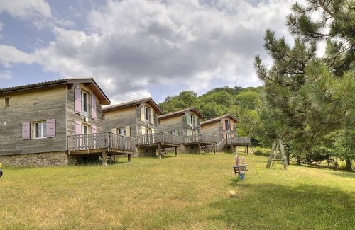 Saint Jacques des Arrets Casa | Douglas - DEUX-GROSNES