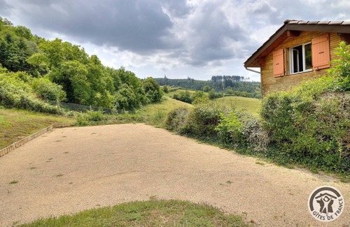 Saint Jacques des Arrets Casa | Douglas - DEUX-GROSNES