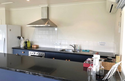 Port Fairy Apartamento | Douglas Riverside