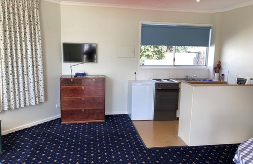 Port Fairy Apartamento | Douglas Riverside