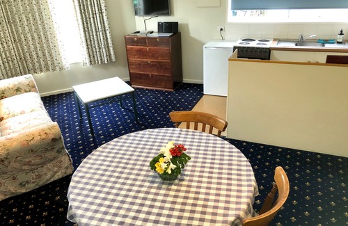 Port Fairy Apartamento | Douglas Riverside