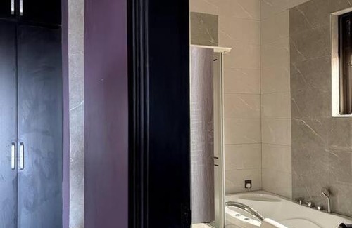 Kireka Villa | Douillet Villa - 6 Bed, 5 Bath, Jacuzzi, Fast WiFi