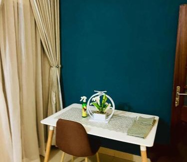 Dakar Apartamento | Doumassou Chambre