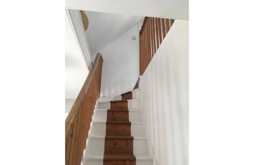 Findhorn Cabina | Doune Cottage, 145 Findhorn - Charmingly renovated Fisherman's Cottage