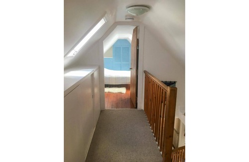 Findhorn Cabina | Doune Cottage, 145 Findhorn - Charmingly renovated Fisherman's Cottage