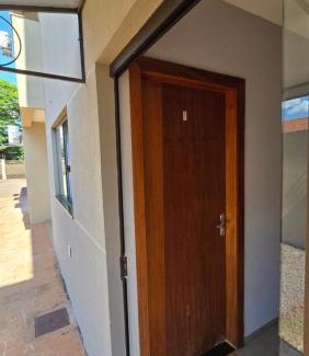Vila Aurora Apartamento | DOURADOS GUEST FLAT PEDRA BONITA