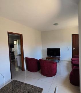 Vila Aurora Apartamento | DOURADOS GUEST FLAT PEDRA BONITA