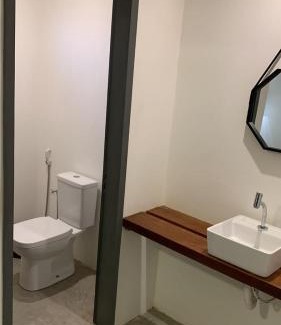 Sao Miguel de Touros Hotel | Dourados Villas Suites
