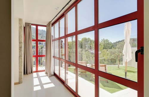 Castelo de Paiva Apartamento | Douro Arda House | Pool and Jacuzzi by HostWise