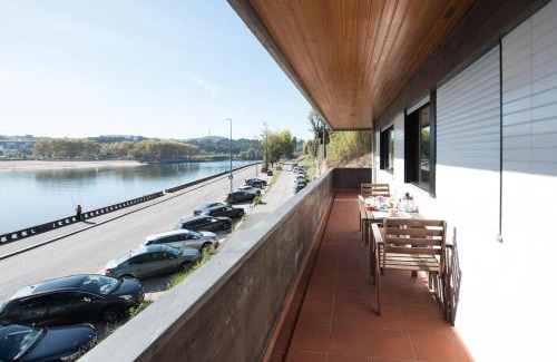 Campanha Apartamento | Douro Balcony Apartment