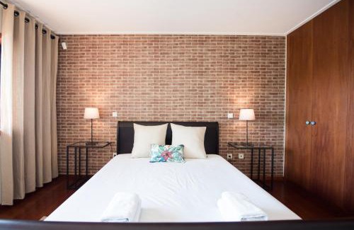 Campanha Apartamento | Douro Balcony Apartment