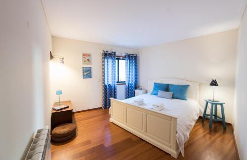 Campanha Apartamento | Douro Balcony Apartment