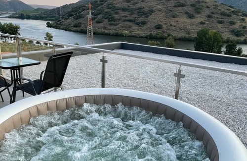 Cabanas de Baixo Cabaña | Douro Elegance Suites