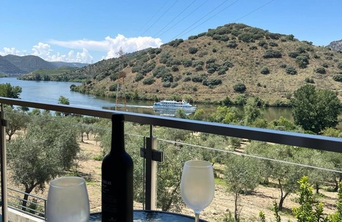 Cabanas de Baixo Cabaña | Douro Elegance Suites