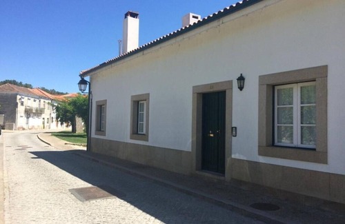 Carrazeda de Ansiaes Casa | Douro House/Carrazeda de Anciães