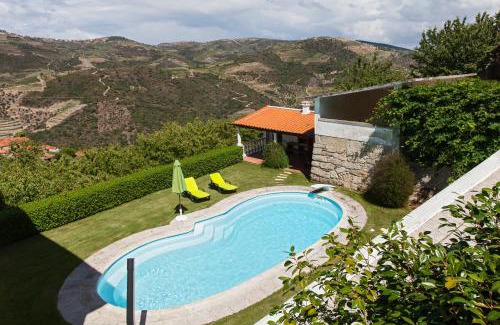 Tabuaco Casa | Douro House Loft
