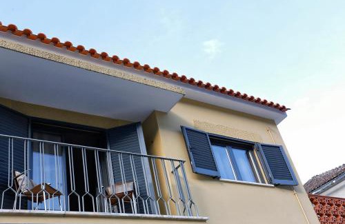 Tabuaco Casa | Douro House