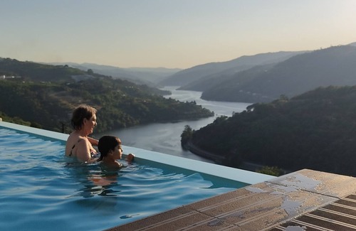 Resende Casa | Douro Mesio Guest House