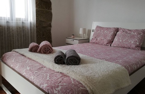 Resende Casa | Douro Mesio Guest House
