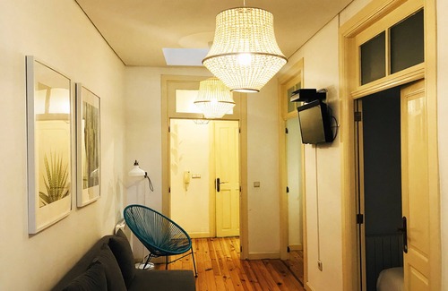 Lordelo do Ouro e Massarelos Apartamento | Douro Overview