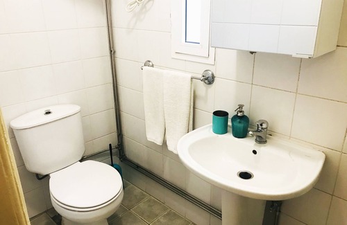 Lordelo do Ouro e Massarelos Apartamento | Douro Overview